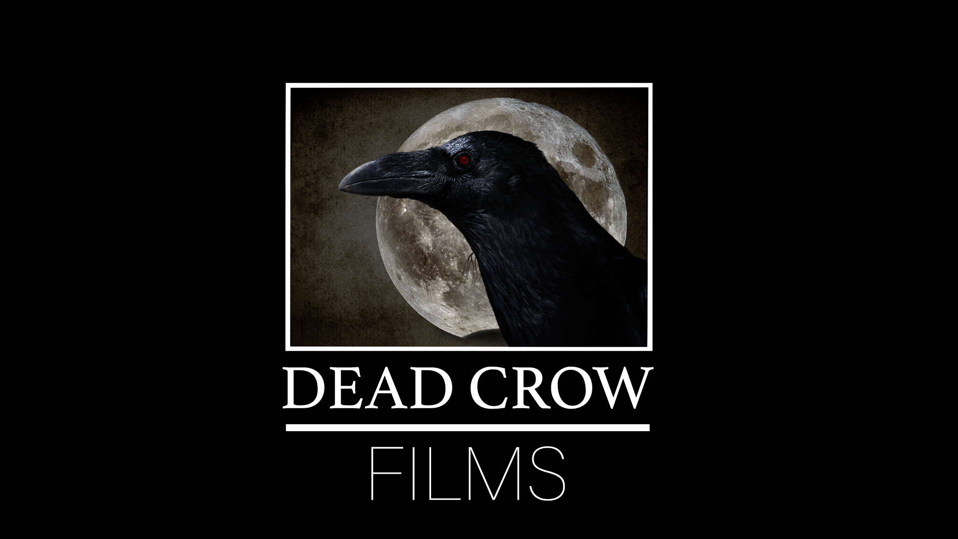 Dead Crow Films Logo