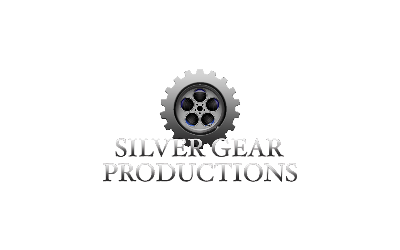 Silver Gear Productions Logo